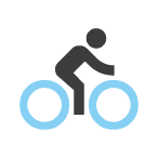 Bike to Work Scheme Icon