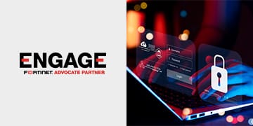 Fortinet Engage Advanced Partner