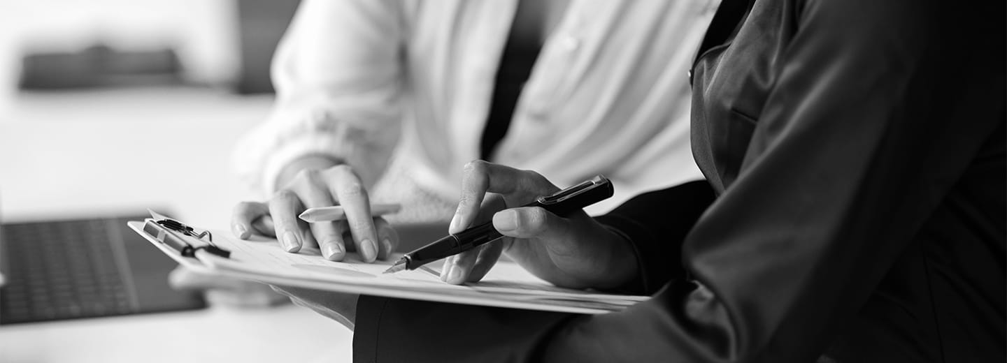 Legal Documents - Complaints Procedure