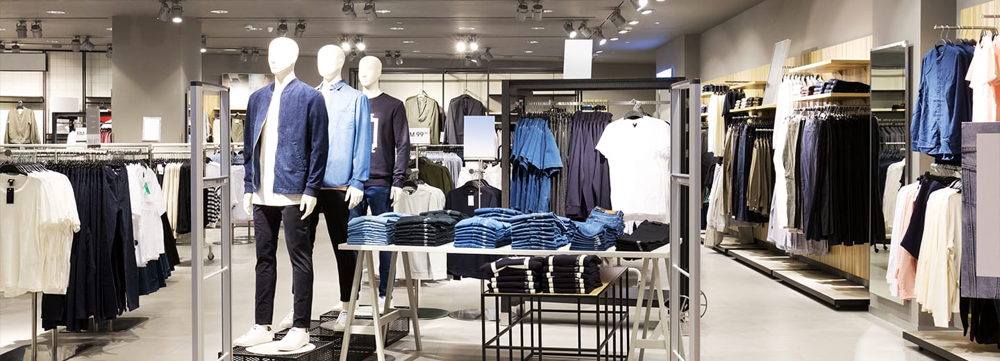 Retail theft prevention